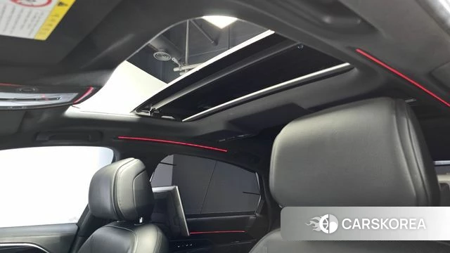 Audi A8 (D5) 2020 Серый из Кореи, фото 6