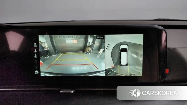 Kia Carnival 4th generation 2022 Серый из Кореи, фото 6