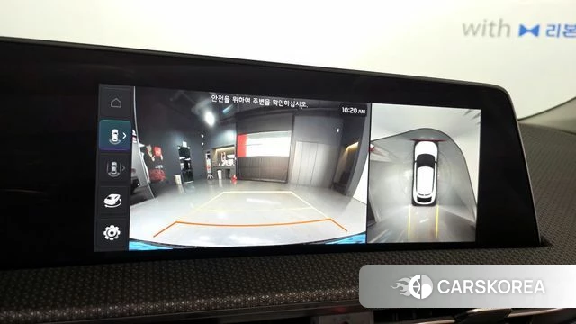 Kia EV6 2022 Белый из Кореи, фото 6