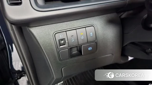 Hyundai Staria 2022 Синий из Кореи, фото 6