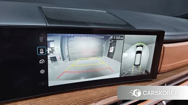 Hyundai Santa Fe (MX5) 2024 Белый из Кореи, фото 6