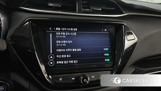 Chevrolet (GM Daewoo) Trailblazer 2023 Белый из Кореи, фото 6