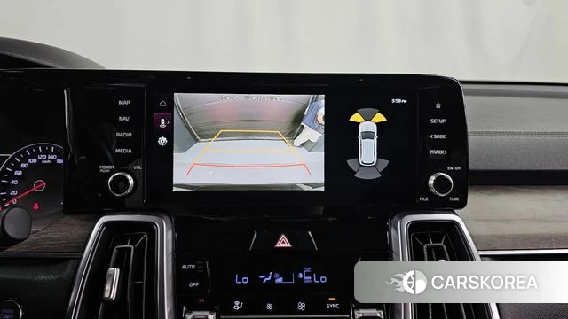 Kia Sorento 4th Generation 2023 Серый из Кореи, фото 6