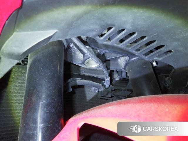 Проданный Honda CBR1000RR ABS id 3994928 из Японии, фото 6