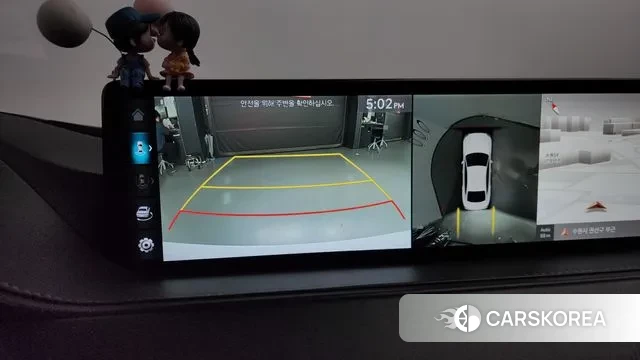 Genesis G80 (RG3) id 2901088 из Кореи 6