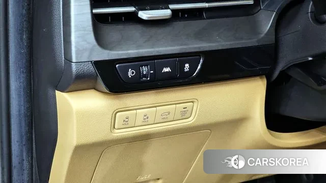 Kia Carnival 4th generation 2020 Белый из Кореи, фото 6