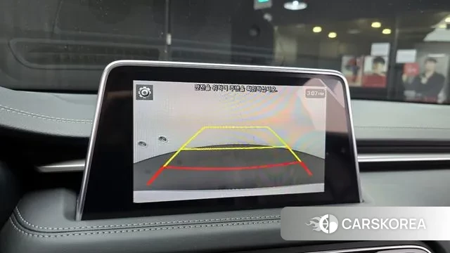 Genesis G70 2019 Белый из Кореи, фото 6