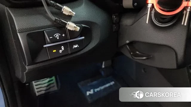 Hyundai Veloster (JS) 2020 Небесно-голубой из Кореи, фото 6