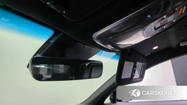 Genesis G90 (RS4) 2022 Черный из Кореи, фото 6