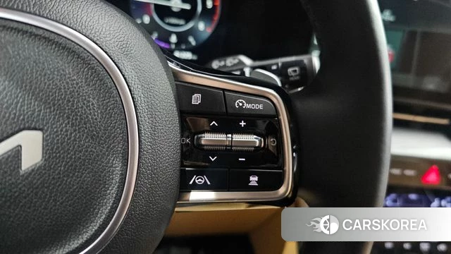 Kia Carnival 4th generation 2023 Серый из Кореи, фото 6