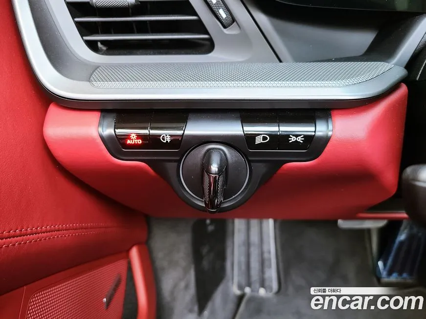 Porsche 911(992) 2020 Серебряный из Кореи, фото 6