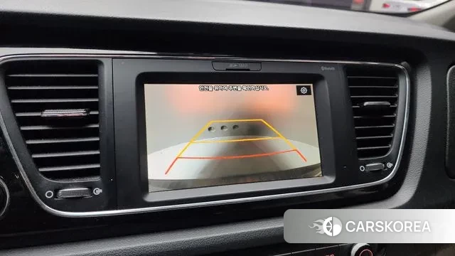 Kia The New Carnival 2018 Черный из Кореи, фото 6