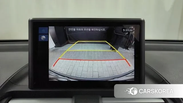 Hyundai The New Casper 2025 Белый из Кореи, фото 6