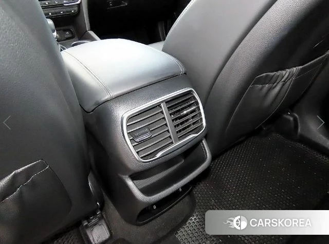 Hyundai Santa Fe TM 2018 Белый из Кореи, фото 6