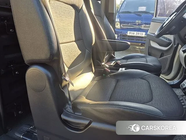 Kia The New Ray 2018 Жемчужный цвет из Кореи, фото 6