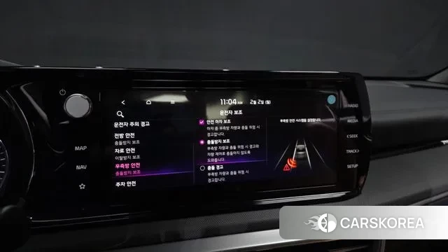 Kia K5 3rd generation id 3646401 из Кореи 6