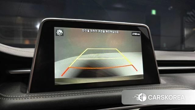 Genesis G70 2018 Серебристо-серый из Кореи, фото 6