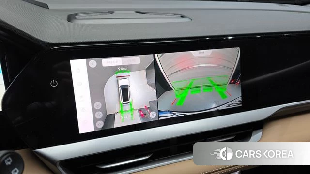 Renault Korea (Samsung) Grand Coleos 2026 Белый из Кореи, фото 6