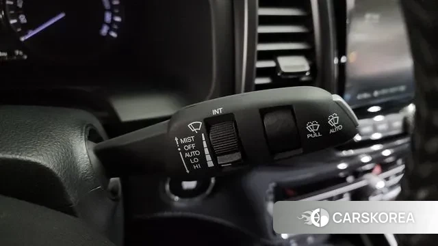 Ssangyong The New Rexton Sports Cannes 2021 Зеленый из Кореи, фото 6