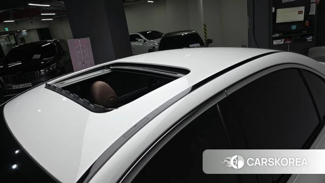 Mercedes-Benz E-Class W213 2022 Белый из Кореи, фото 6