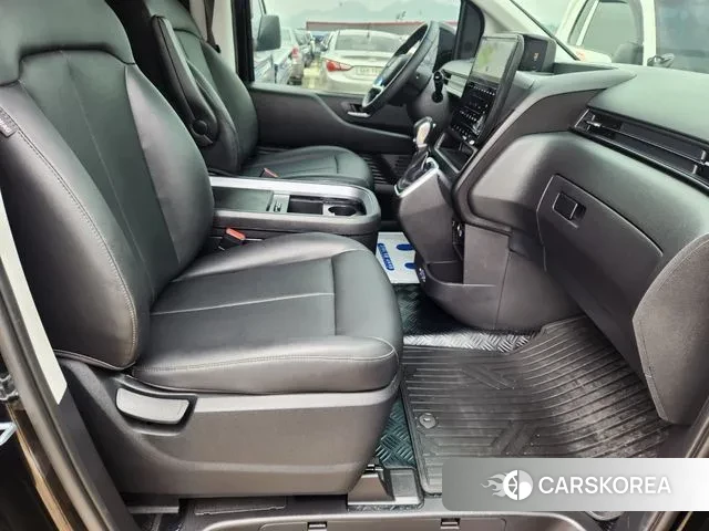 Hyundai Staria id 3082050 из Кореи 6