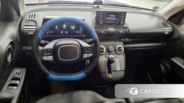 Hyundai Casper 2024 Цвет тростника из Кореи, фото 6