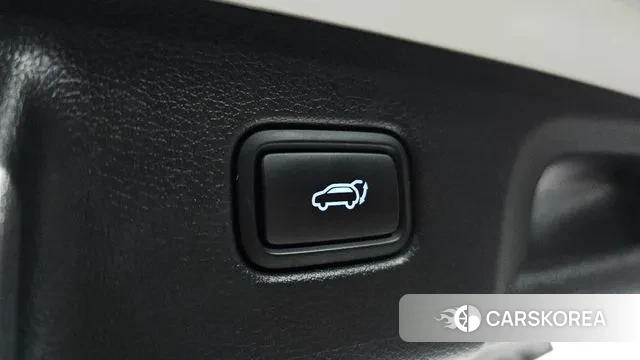 Hyundai Palisade 2020 Белый из Кореи, фото 6