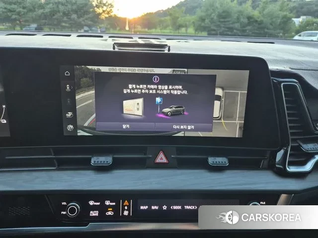 Kia Sportage 5th Generation Hybrid 2022 Жемчужный цвет из Кореи, фото 6