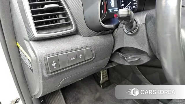 Hyundai All New Tucson 2019 Белый из Кореи, фото 6