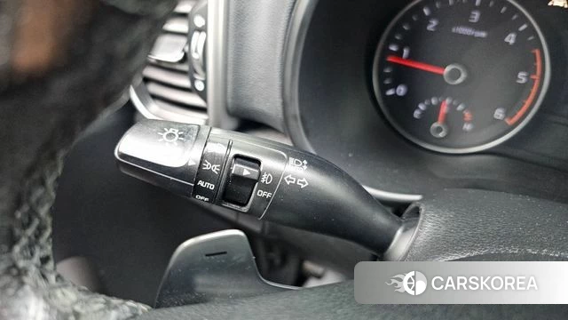 Kia Sportage The Bold 2018 Белый из Кореи, фото 6