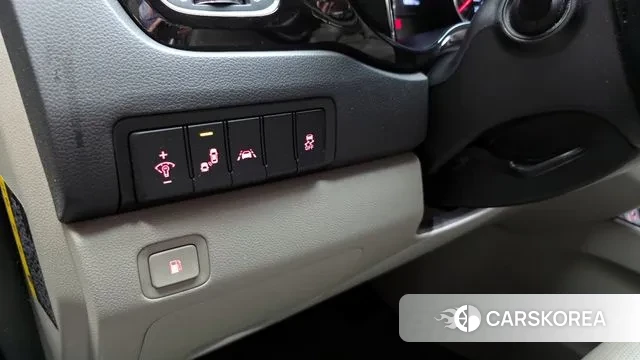 Kia The New Carnival 2018 Белый из Кореи, фото 6