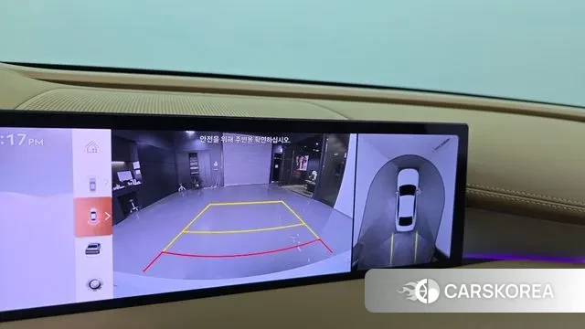 Genesis G80 (RG3) 2024 Белый из Кореи, фото 6