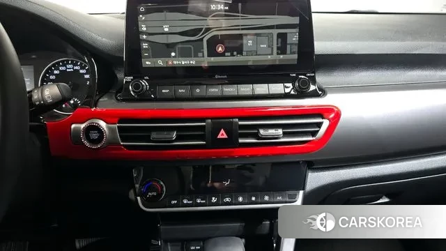 Kia Seltos 2020 Белый из Кореи, фото 6