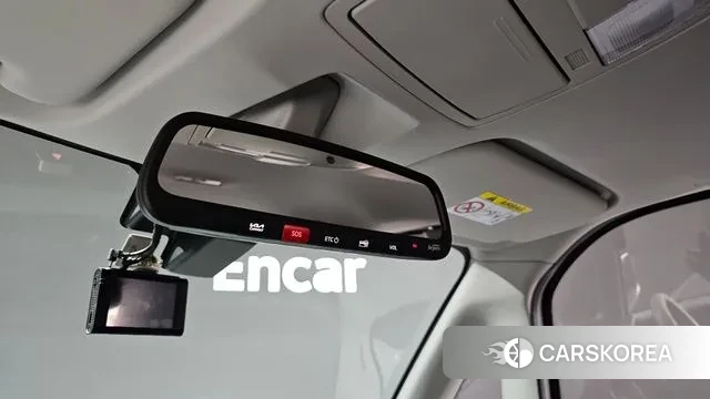 Kia The New Kia Ray 2024 Белый из Кореи, фото 6