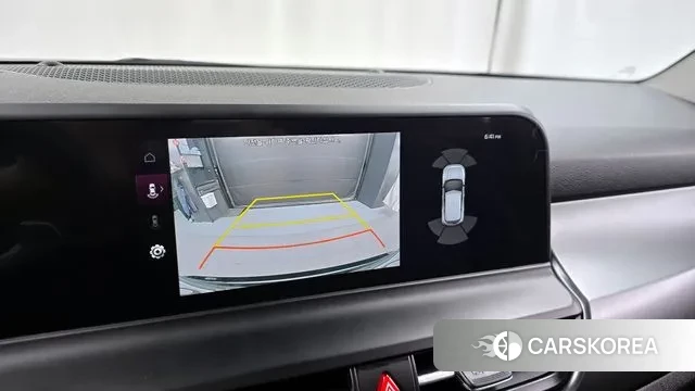 Kia The New Seltos 2023 Черный из Кореи, фото 6