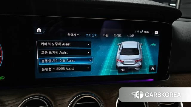 Mercedes-Benz E-Class W213 2023 Черный из Кореи, фото 6