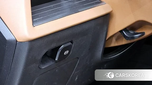 Ssangyong Torres 2023 Цвет галактики из Кореи, фото 6