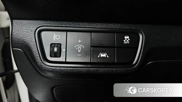 Kia Come New K3 2021 Белый из Кореи, фото 6