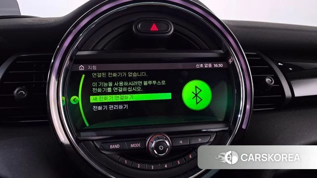 Mini Cooper S 2020 Оранжевый из Кореи, фото 6