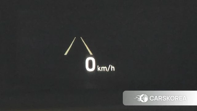 Genesis G80 2020 Черный из Кореи, фото 6