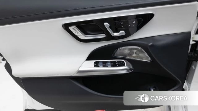 Mercedes-Benz E-Class W214 2025 Белый из Кореи, фото 6