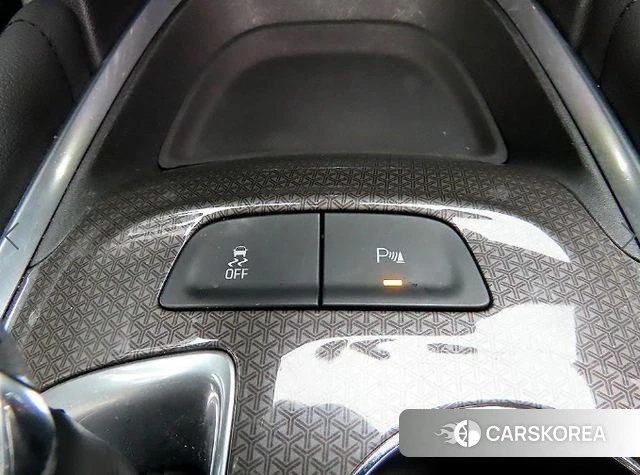 Chevrolet (GM Daewoo) The New Malibu 2019 Черный из Кореи, фото 6