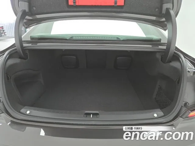 Volvo S90 2024 Коричневый из Кореи, фото 6