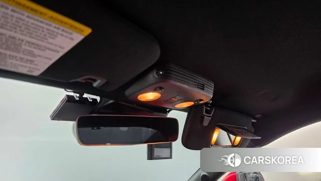 Ford Mustang 2022 Красный из Кореи, фото 6