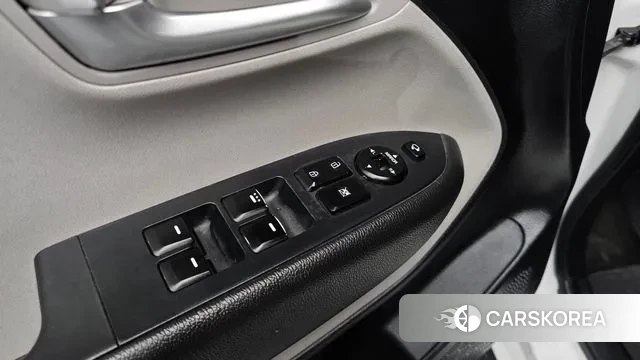 Kia The New Kia Ray 2022 Белый из Кореи, фото 6