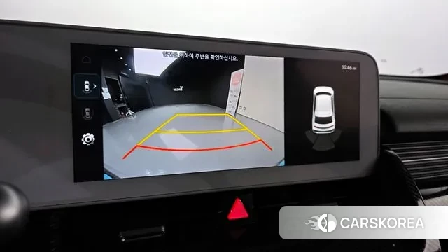 Hyundai Ionic 5 2022 Белый из Кореи, фото 6