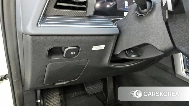 Ssangyong Torres 2022 Белый из Кореи, фото 6