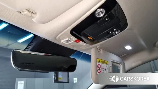 Kia K8 2022 Серый из Кореи, фото 6