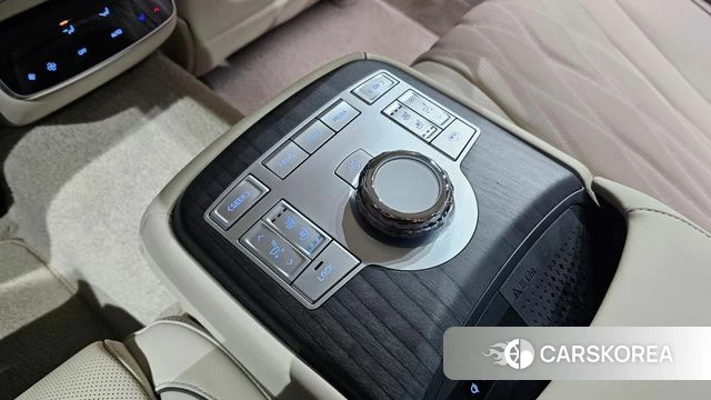 Genesis G80 (RG3) 2024 Серый из Кореи, фото 6