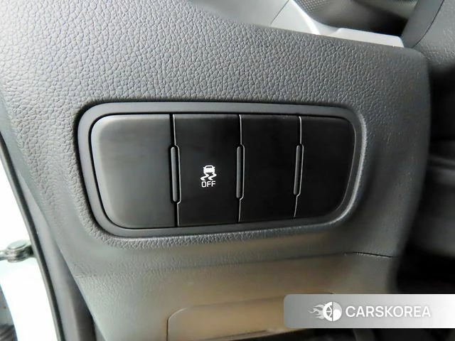 Kia The New Ray 2021 Светло-зеленый из Кореи, фото 6